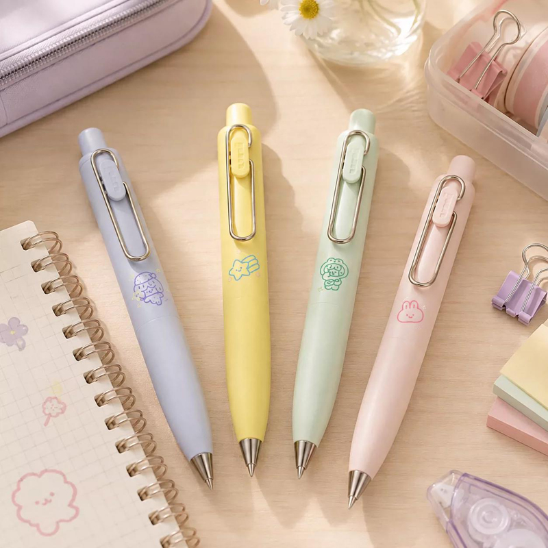 Pentel Pen Energel - Penna a gel Uni-ball UMN-SP RiCO