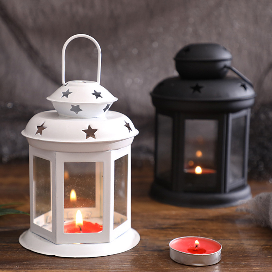 Lampada a candela a sospension - Metal Photo Panel recensione e prezzo