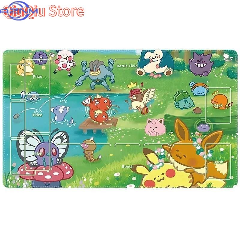 Tappetino per Mouse da Gioco c - Door Mat Blank recensione e prezzo
