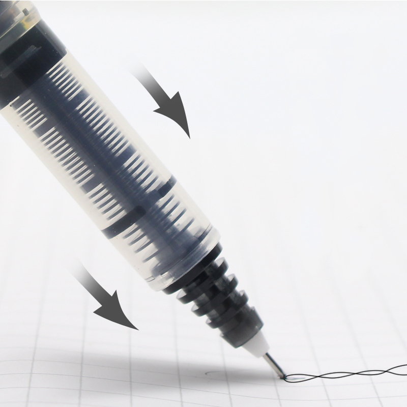5 Pcs PILOT Gel Pen BXC-V5/V7  - Pilot Pen V5 recensione e prezzo