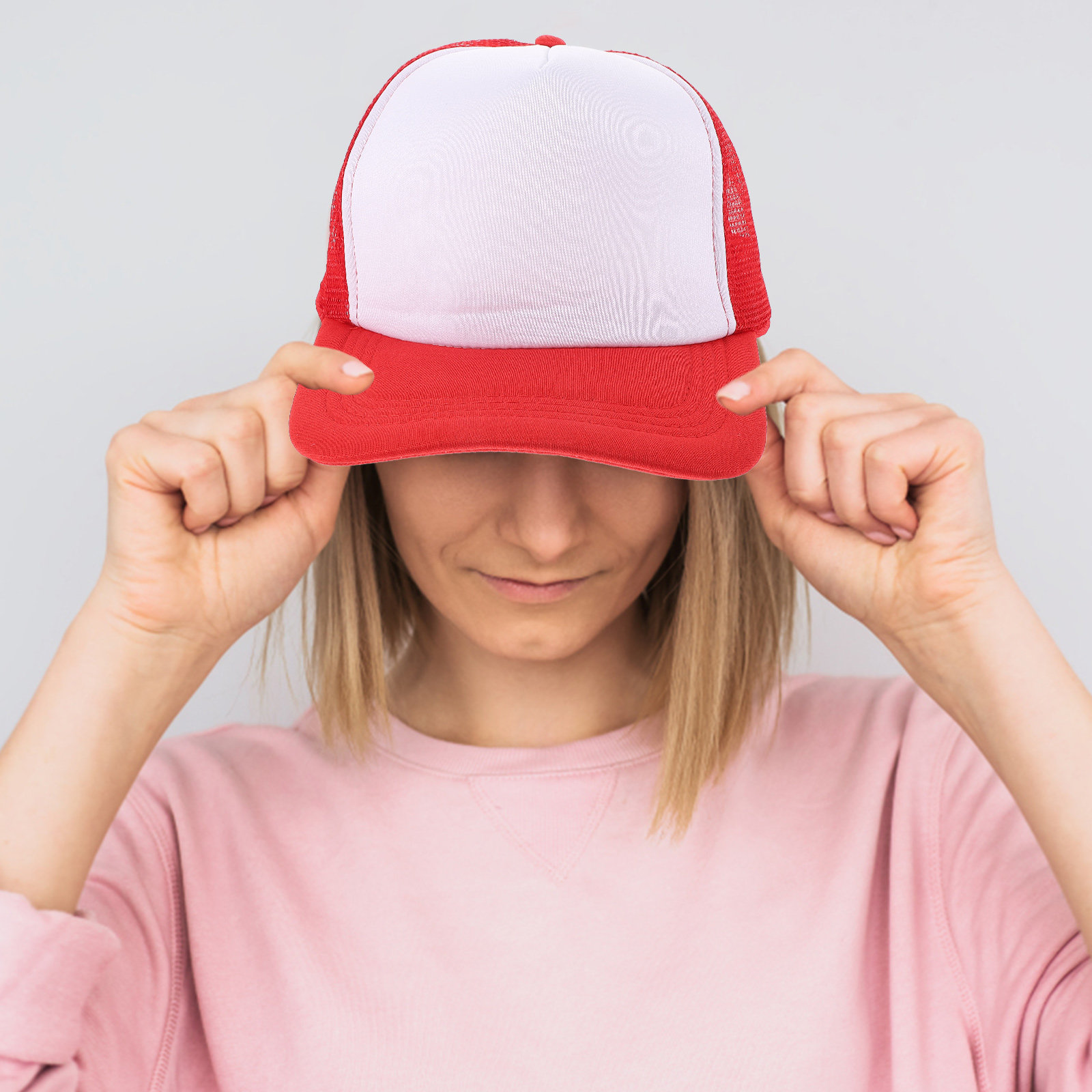 10 cappellini da baseball bian - Hat Sublimation Blank recensione e prezzo