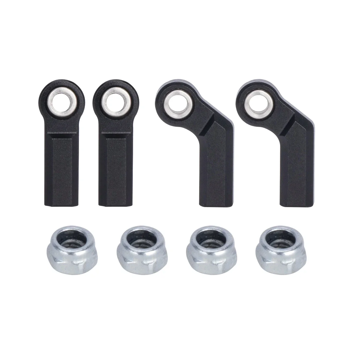 4 pezzi M4 supporto per testa  - Metal Photo Panel recensione e prezzo