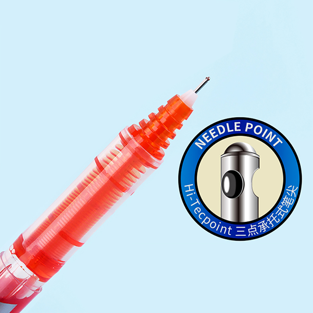 12 Penne gel Pilot BX-V5 giapp - Pilot Pen V5 recensione e prezzo