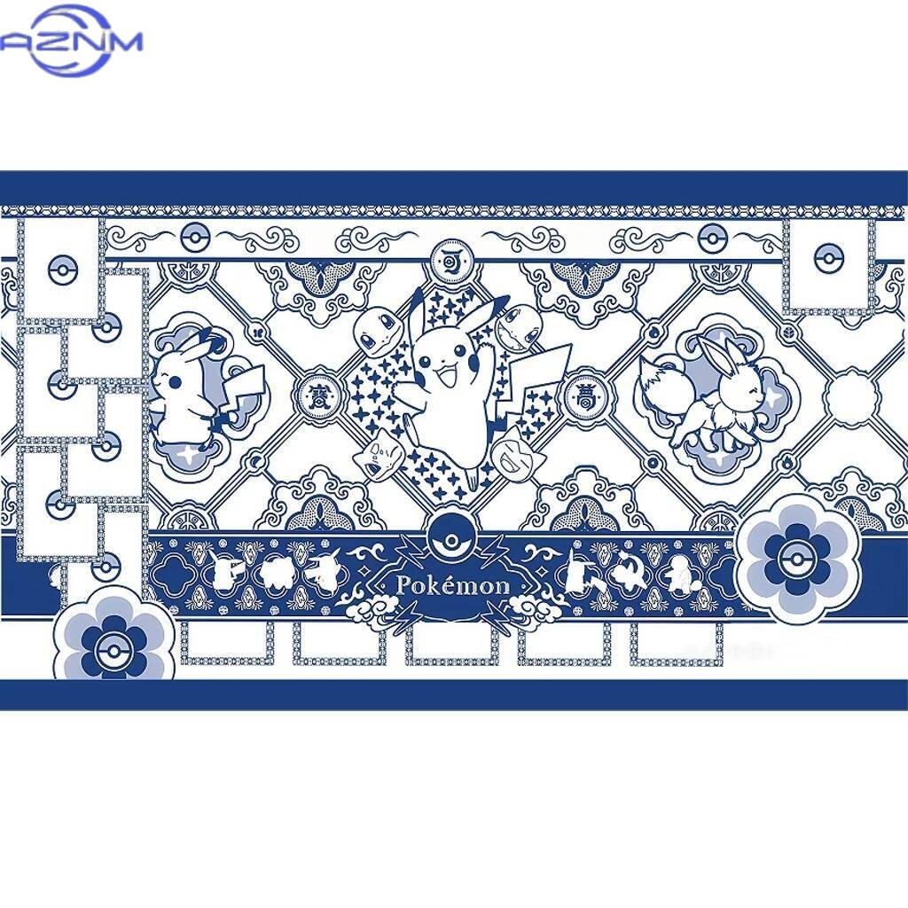 Tappetino da gioco in gomma Po - Door Mat Blank recensione e prezzo