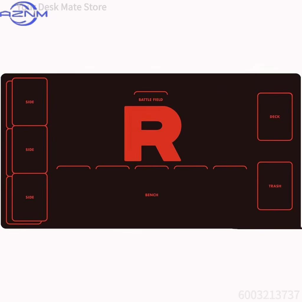 Tappetino da gioco Pokémon Tea - Door Mat Blank recensione e prezzo